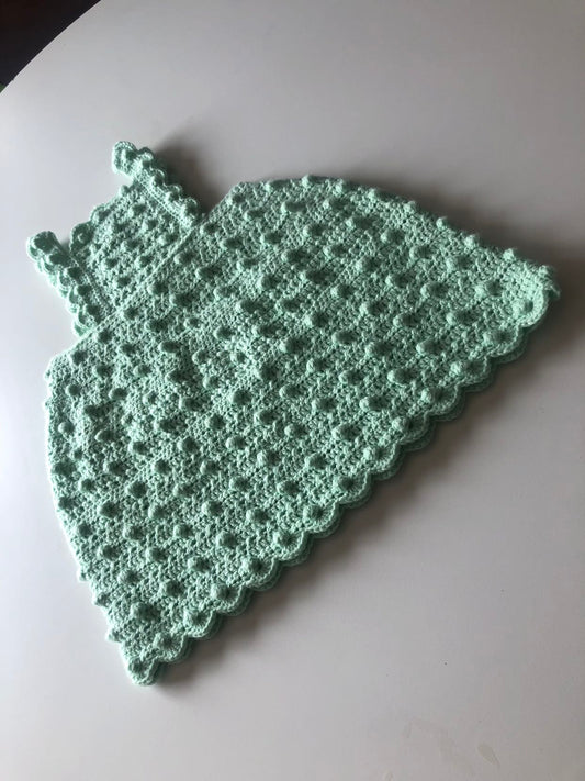 Baby Bobble Dress